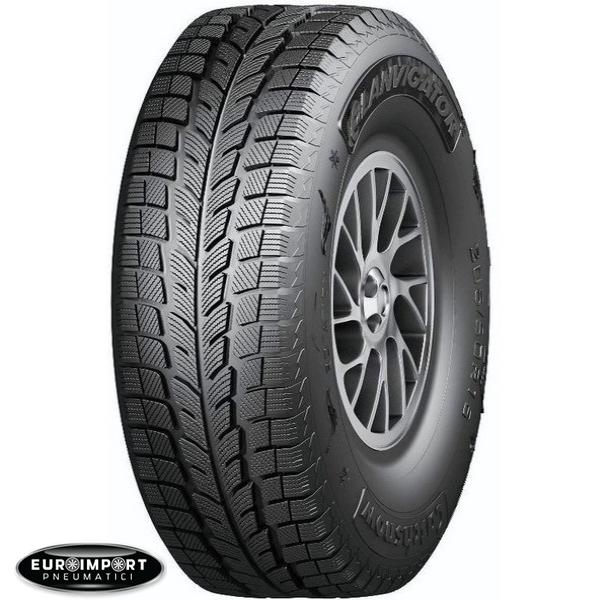 Lanvigator Catchsnow  205/55 R16 94 H  XL  TL